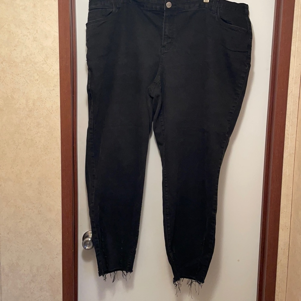 ModX black jeans